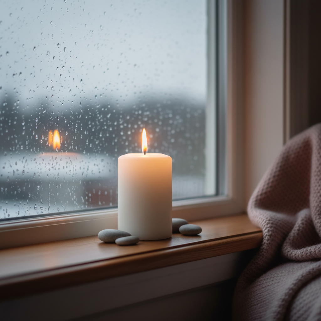 Grief & Loss
