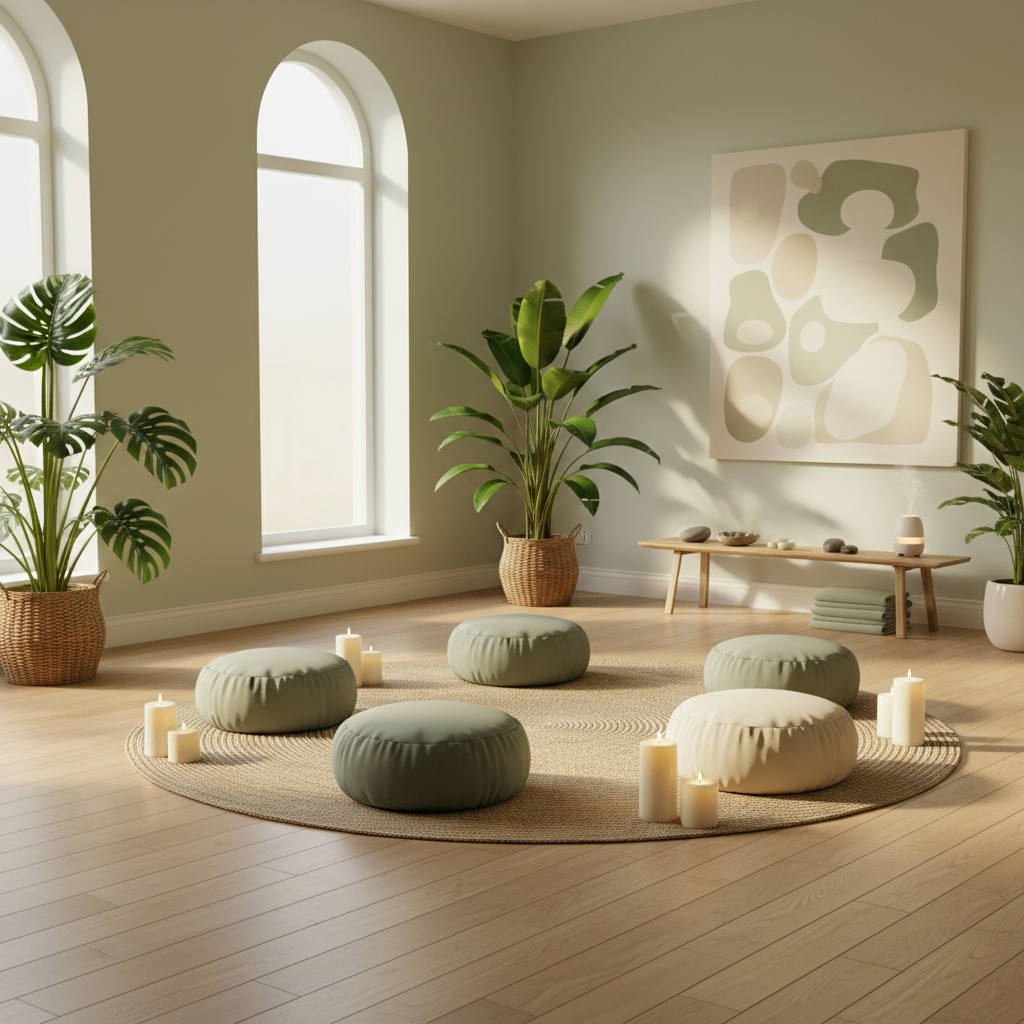 Mindfulness Courses