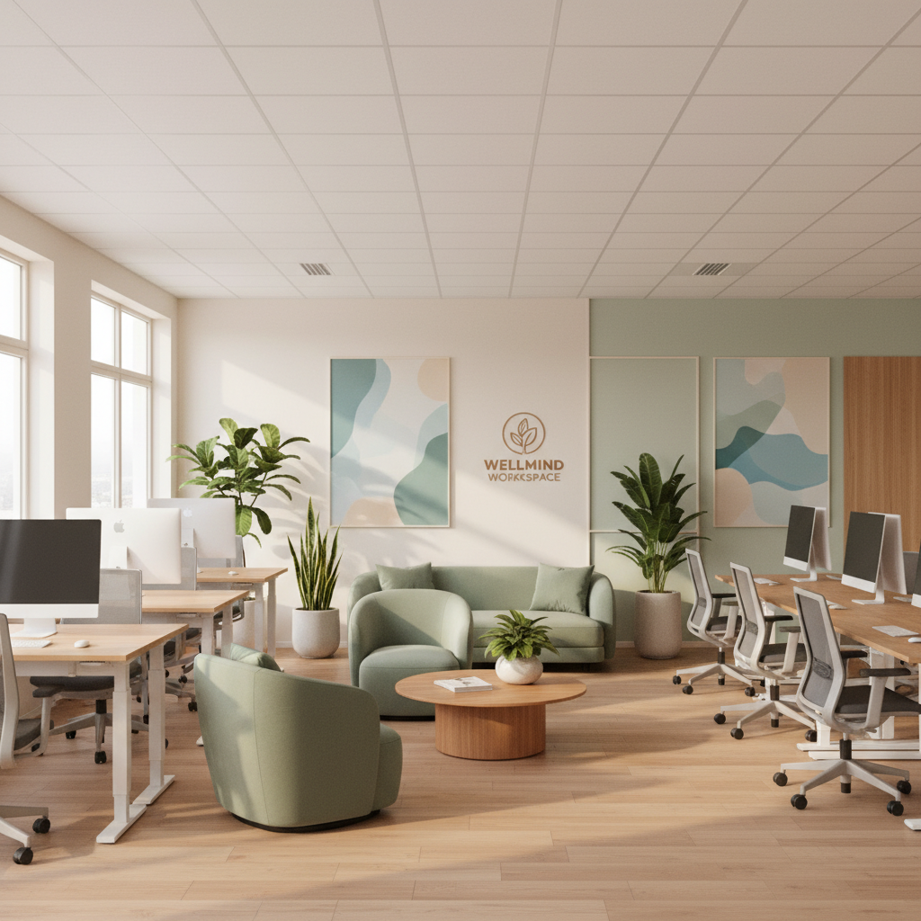 Workplace Wellbeing Programmes